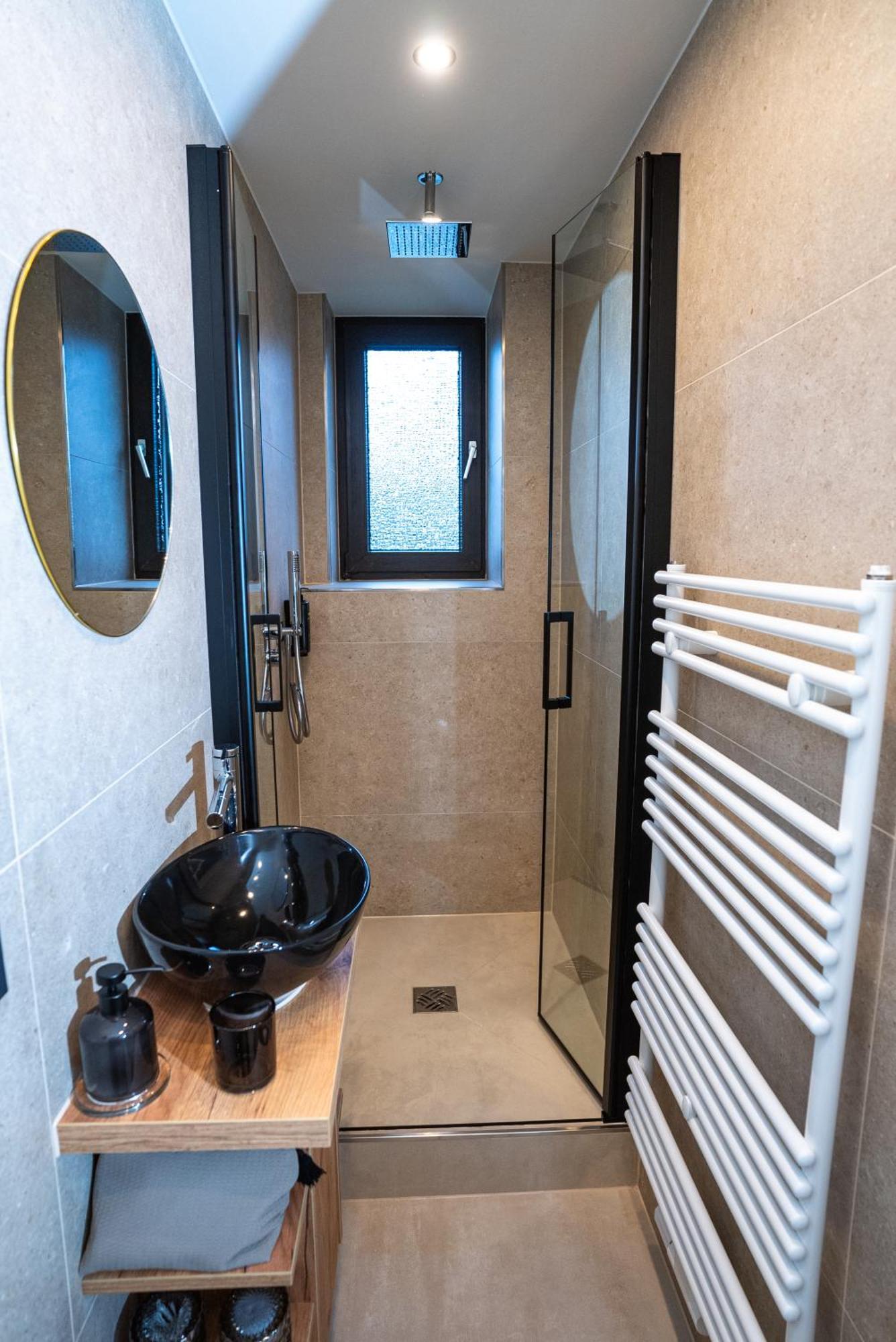 Angelinas Service Apartment 1 오버하우젠 외부 사진